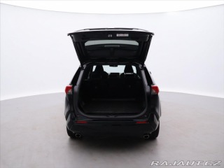 Toyota RAV4 2,5 Hybrid Black Edition 2020