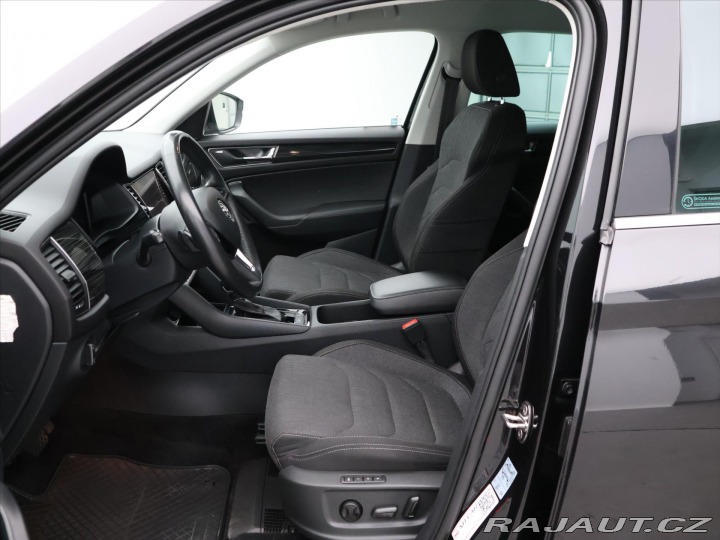 Škoda Kodiaq 2,0 TDI 140kW Style Navi 2019