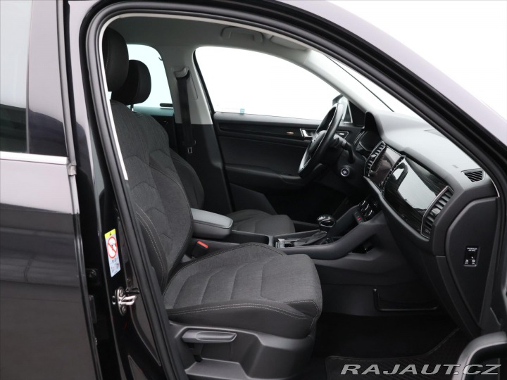 Škoda Kodiaq 2,0 TDI 140kW Style Navi 2019