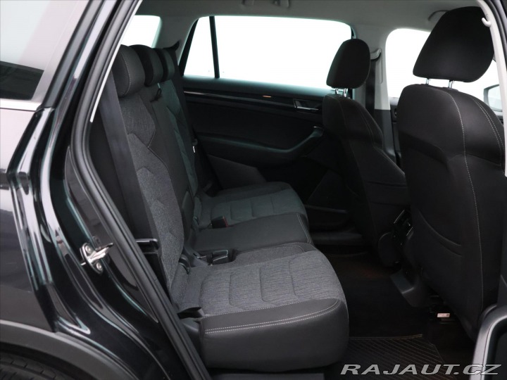 Škoda Kodiaq 2,0 TDI 140kW Style Navi 2019