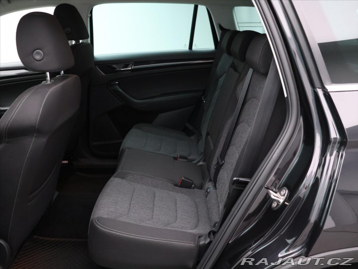Škoda Kodiaq 2,0 TDI 140kW Style Navi 2019