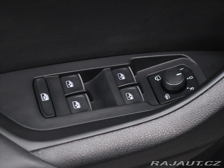 Škoda Kodiaq 2,0 TDI 140kW Style Navi 2019