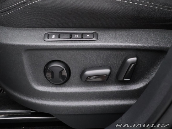 Škoda Kodiaq 2,0 TDI 140kW Style Navi 2019