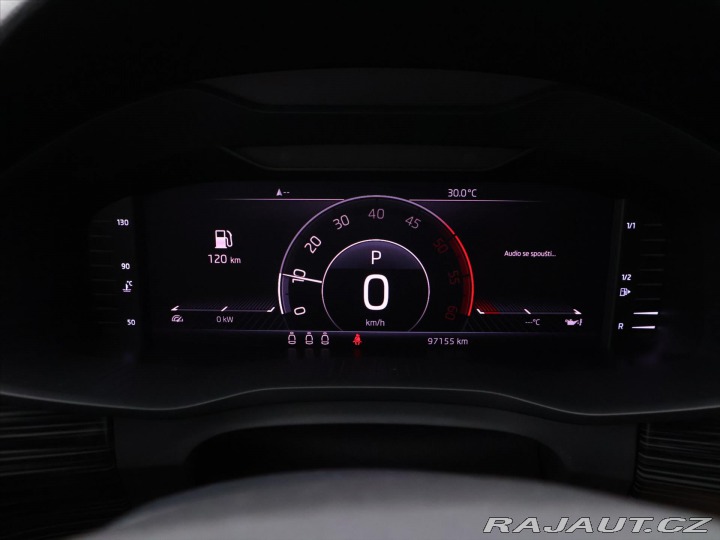 Škoda Kodiaq 2,0 TDI 140kW Style Navi 2019