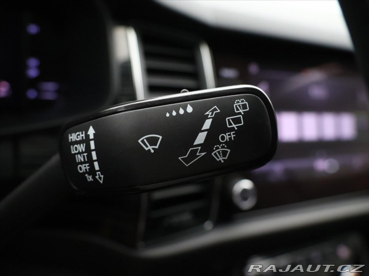 Škoda Kodiaq 2,0 TDI 140kW Style Navi 2019