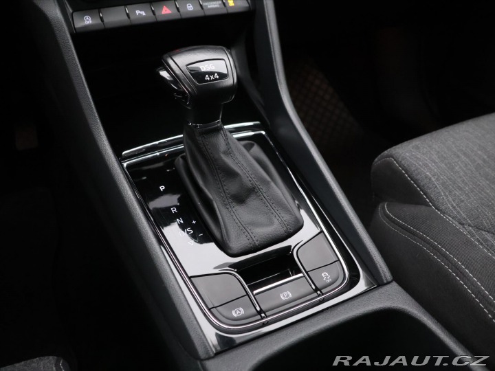 Škoda Kodiaq 2,0 TDI 140kW Style Navi 2019