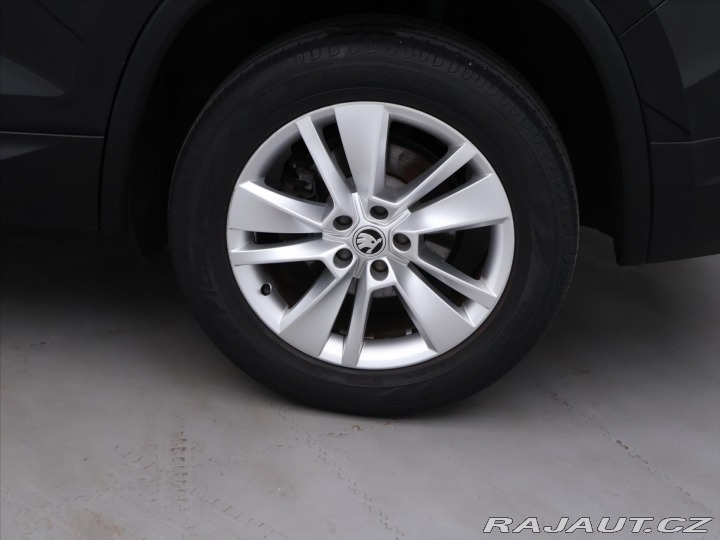Škoda Kodiaq 2,0 TDI 140kW Style Navi 2019