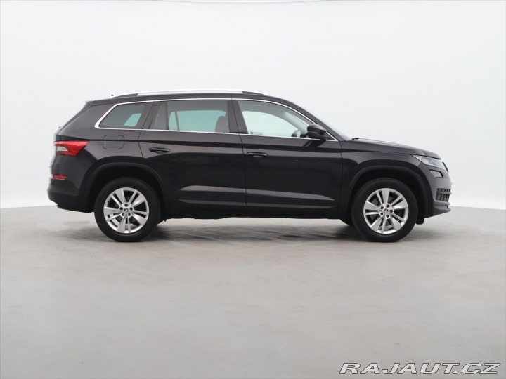Škoda Kodiaq 2,0 TDI 140kW Style Navi 2019