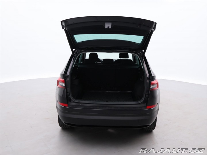 Škoda Kodiaq 2,0 TDI 140kW Style Navi 2019