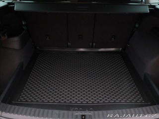 Škoda Kodiaq 2,0 TDI 140kW Style Navi 2019