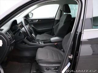 Škoda Kodiaq 2,0 TDI 140kW Style Navi 2019