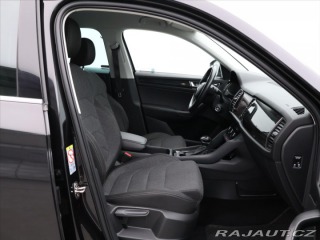 Škoda Kodiaq 2,0 TDI 140kW Style Navi 2019