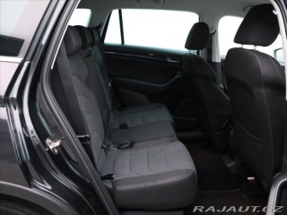 Škoda Kodiaq 2,0 TDI 140kW Style Navi 2019