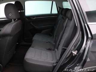 Škoda Kodiaq 2,0 TDI 140kW Style Navi 2019