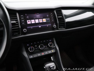 Škoda Kodiaq 2,0 TDI 140kW Style Navi 2019