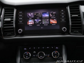 Škoda Kodiaq 2,0 TDI 140kW Style Navi 2019