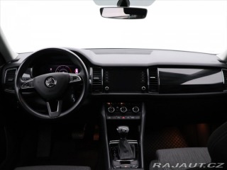Škoda Kodiaq 2,0 TDI 140kW Style Navi 2019