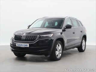 Škoda Kodiaq 2,0 TDI 140kW Style Navi 2019