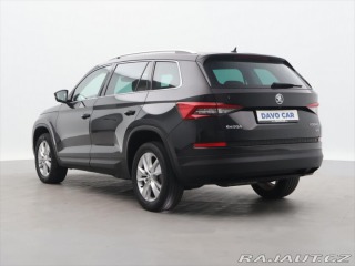 Škoda Kodiaq 2,0 TDI 140kW Style Navi 2019