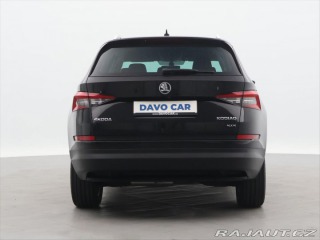 Škoda Kodiaq 2,0 TDI 140kW Style Navi 2019