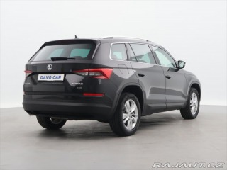 Škoda Kodiaq 2,0 TDI 140kW Style Navi 2019