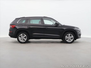 Škoda Kodiaq 2,0 TDI 140kW Style Navi 2019
