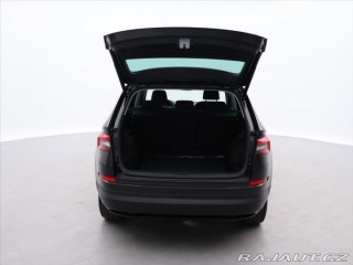 Škoda Kodiaq 2,0 TDI 140kW Style Navi 2019