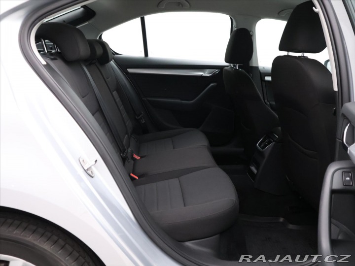 Škoda Octavia 1,4 TSI 110kW Style Aut.k 2016