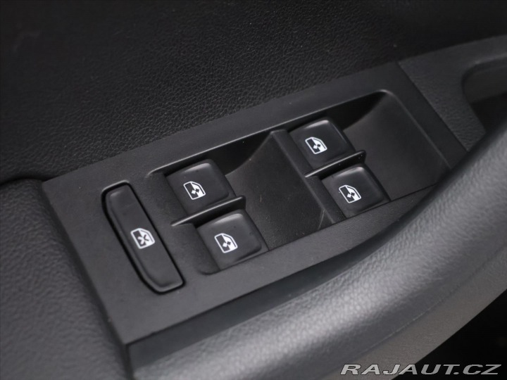 Škoda Octavia 1,4 TSI 110kW Style Aut.k 2016