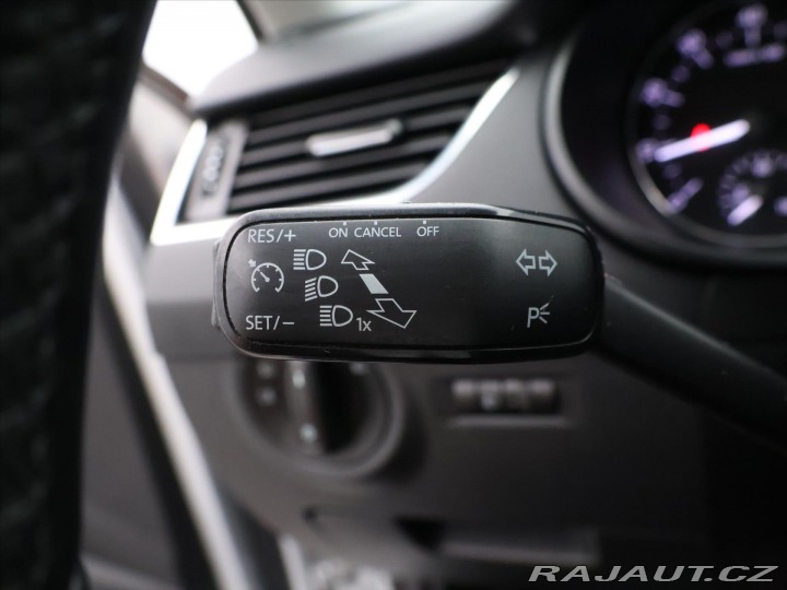Škoda Octavia 1,4 TSI 110kW Style Aut.k 2016