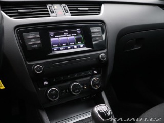 Škoda Octavia 1,4 TSI 110kW Style Aut.k 2016