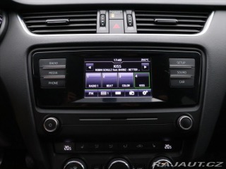 Škoda Octavia 1,4 TSI 110kW Style Aut.k 2016