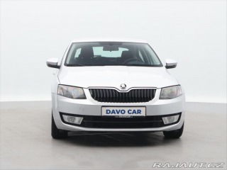 Škoda Octavia 1,4 TSI 110kW Style Aut.k 2016