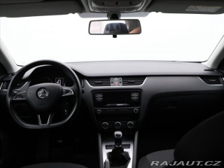 Škoda Octavia 1,4 TSI 110kW Style Aut.k 2016