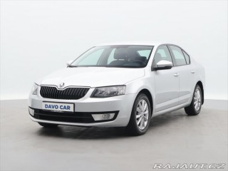 Škoda Octavia 1,4 TSI 110kW Style Aut.k 2016