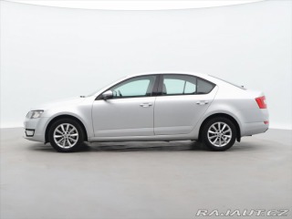 Škoda Octavia 1,4 TSI 110kW Style Aut.k 2016