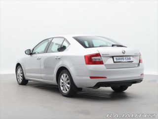 Škoda Octavia 1,4 TSI 110kW Style Aut.k 2016