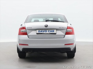 Škoda Octavia 1,4 TSI 110kW Style Aut.k 2016