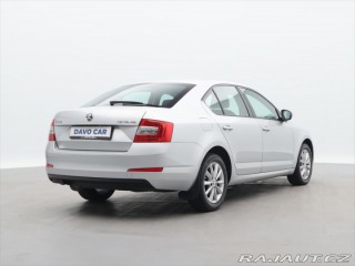Škoda Octavia 1,4 TSI 110kW Style Aut.k 2016