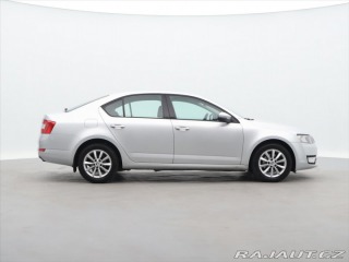 Škoda Octavia 1,4 TSI 110kW Style Aut.k 2016