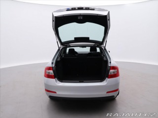 Škoda Octavia 1,4 TSI 110kW Style Aut.k 2016