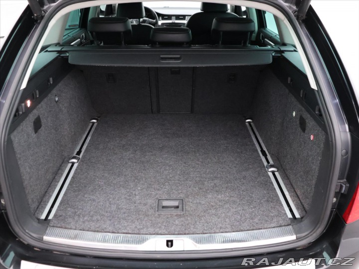 Škoda Superb 3,6 FSI 191kW 4x4 Eleganc 2010