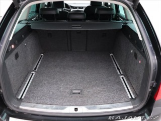 Škoda Superb 3,6 FSI 191kW 4x4 Eleganc 2010