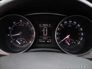 Škoda Superb 3,6 FSI 191kW 4x4 Eleganc 2010