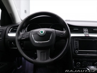 Škoda Superb 3,6 FSI 191kW 4x4 Eleganc 2010