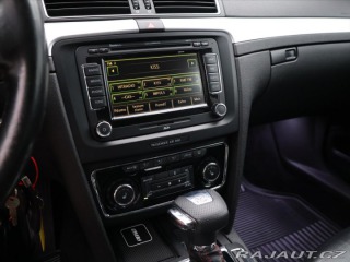 Škoda Superb 3,6 FSI 191kW 4x4 Eleganc 2010