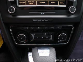 Škoda Superb 3,6 FSI 191kW 4x4 Eleganc 2010