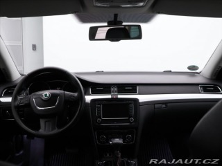 Škoda Superb 3,6 FSI 191kW 4x4 Eleganc 2010