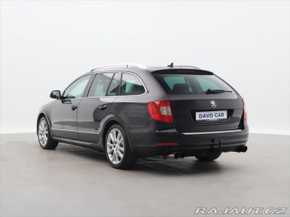 Škoda Superb 3,6 FSI 191kW 4x4 Eleganc 2010