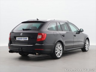 Škoda Superb 3,6 FSI 191kW 4x4 Eleganc 2010